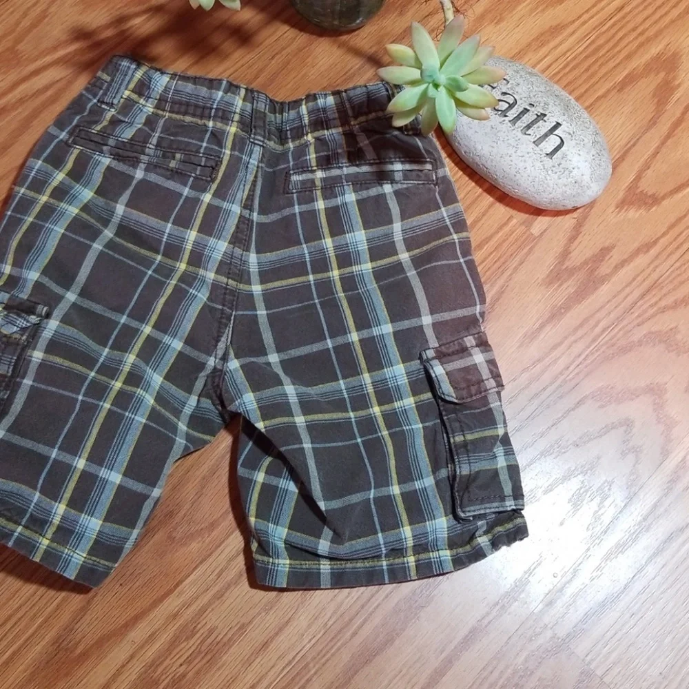 Crazy‎ shorts 2 pairs